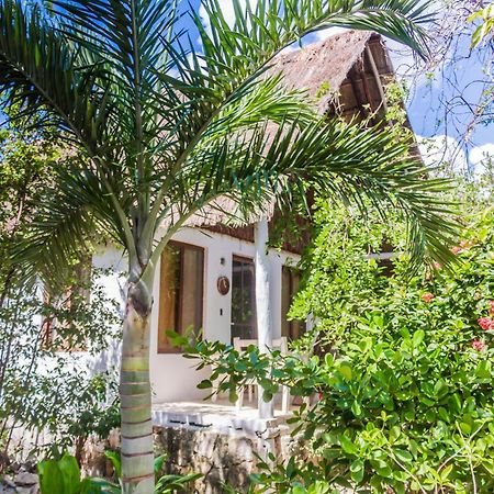 Roc Luxe Tulum Hotel Luaran gambar