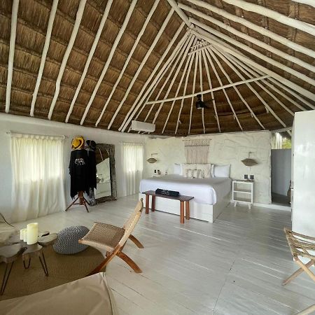 Roc Luxe Tulum Hotel Luaran gambar