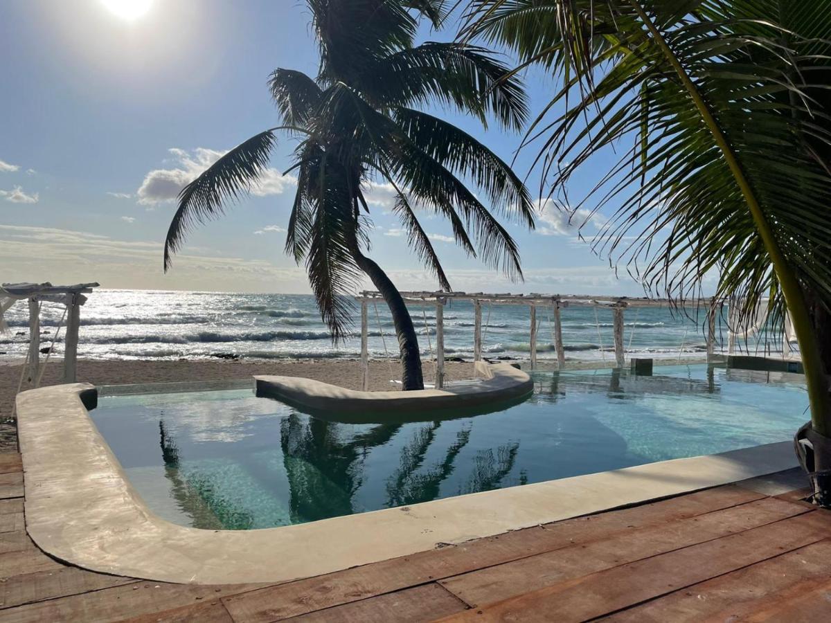 Roc Luxe Tulum Hotel Luaran gambar