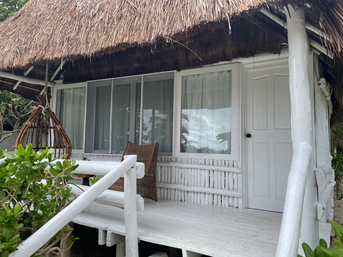 Roc Luxe Tulum Hotel Luaran gambar