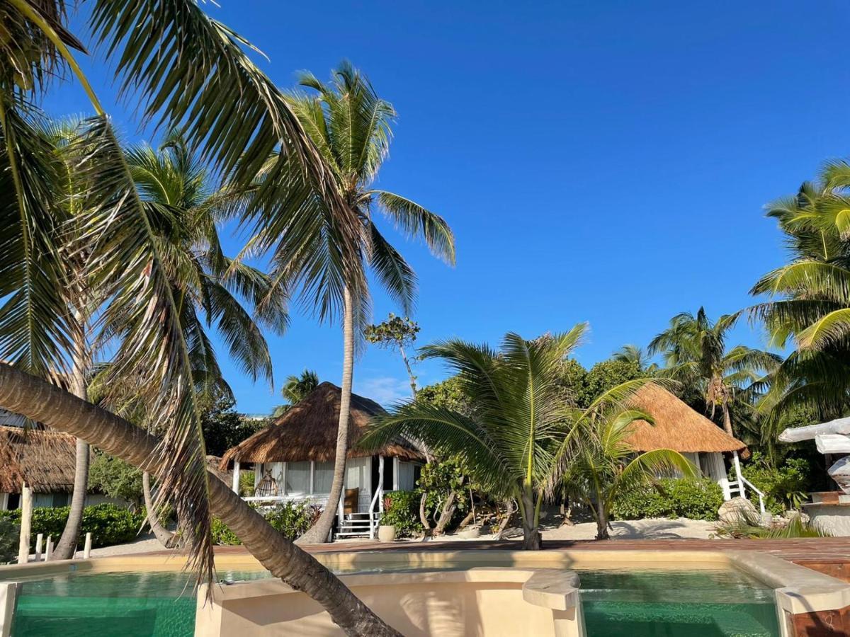 Roc Luxe Tulum Hotel Luaran gambar