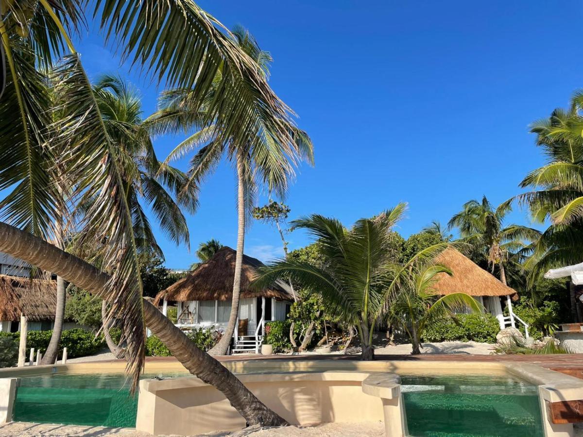 Roc Luxe Tulum Hotel Luaran gambar