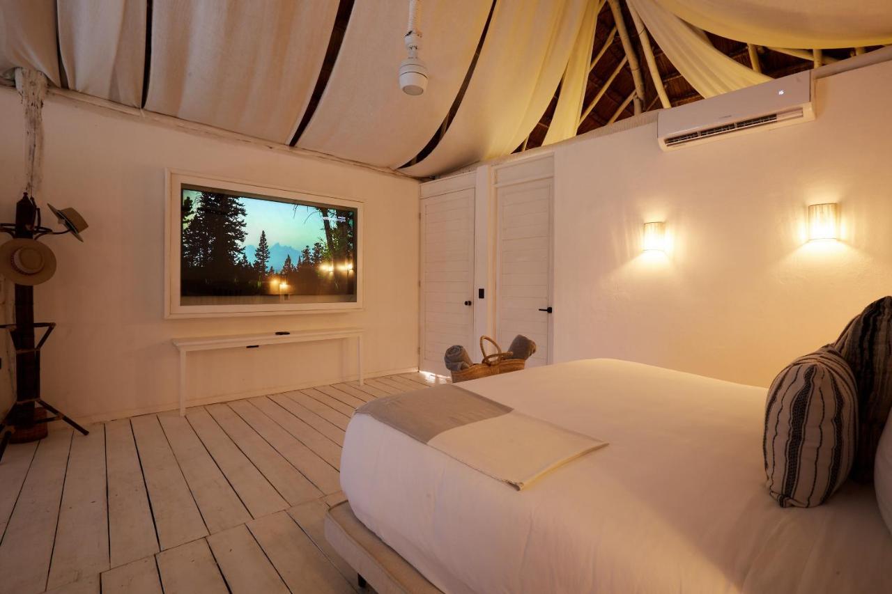 Roc Luxe Tulum Hotel Luaran gambar