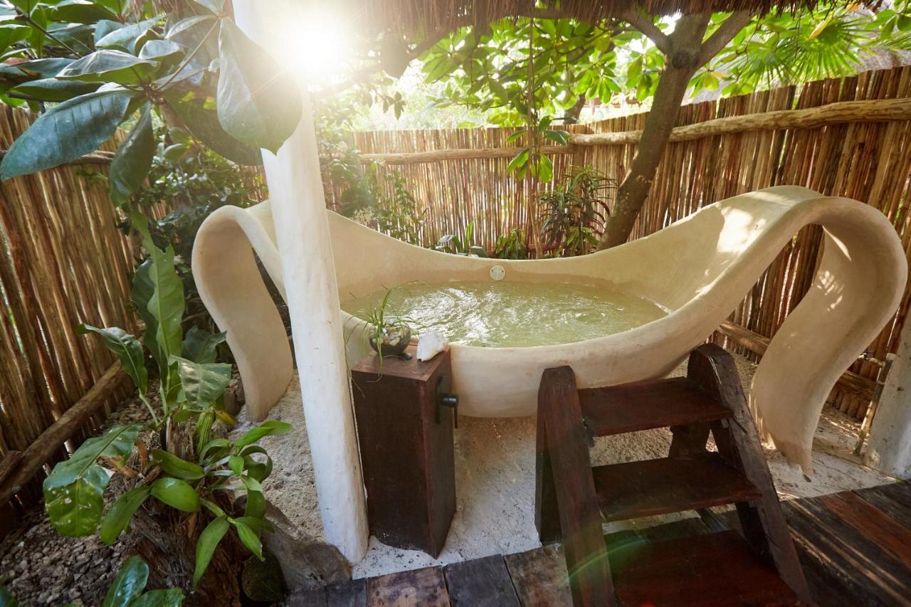 Roc Luxe Tulum Hotel Luaran gambar
