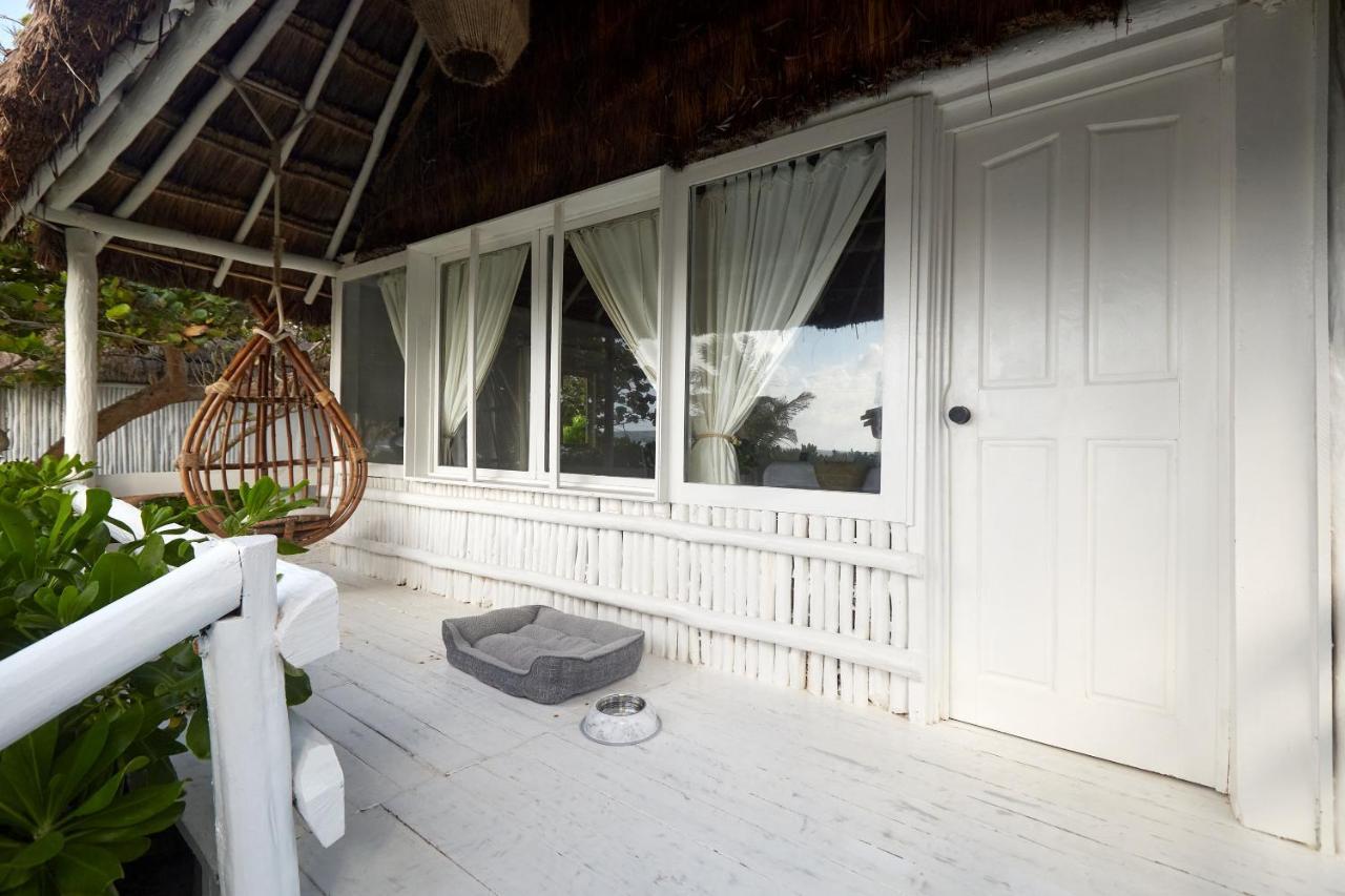 Roc Luxe Tulum Hotel Luaran gambar