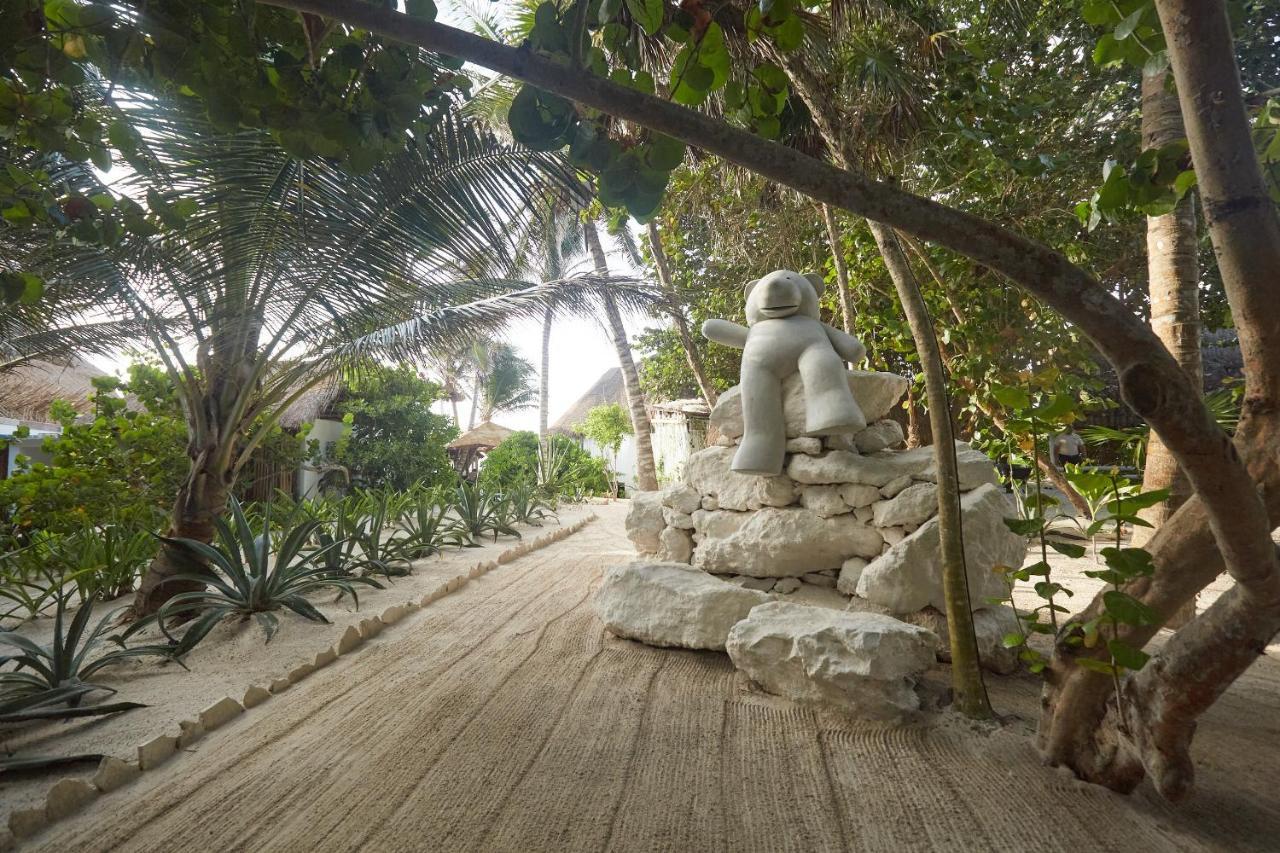 Roc Luxe Tulum Hotel Luaran gambar