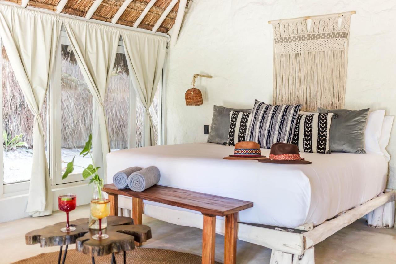 Roc Luxe Tulum Hotel Luaran gambar