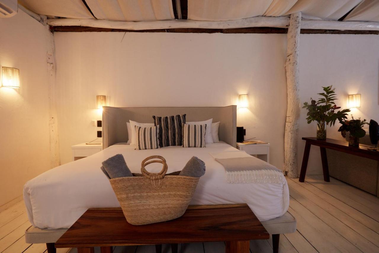 Roc Luxe Tulum Hotel Luaran gambar