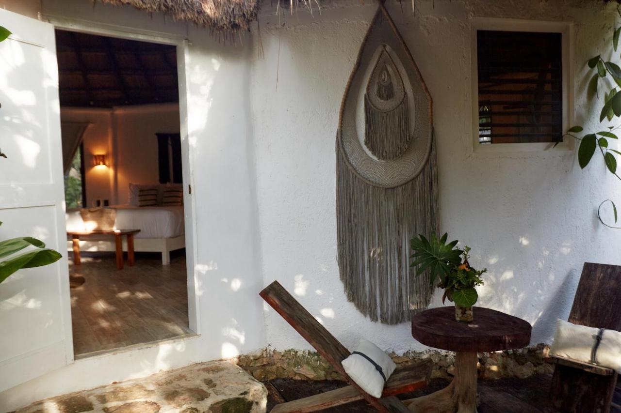 Roc Luxe Tulum Hotel Luaran gambar