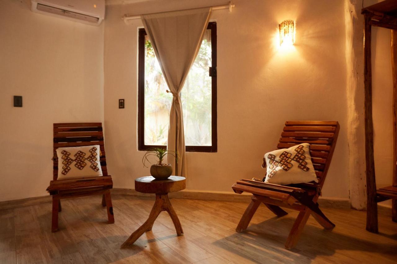 Roc Luxe Tulum Hotel Luaran gambar