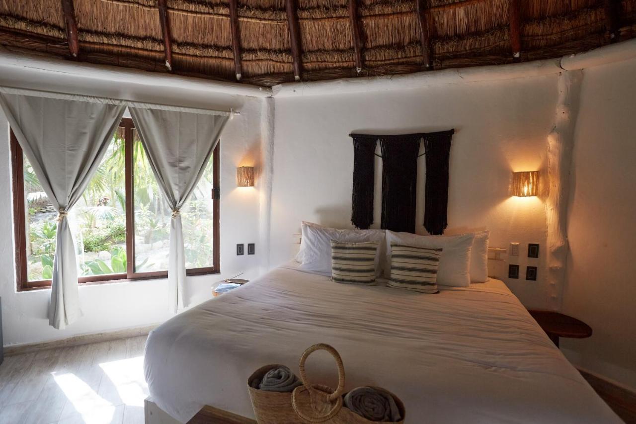 Roc Luxe Tulum Hotel Luaran gambar