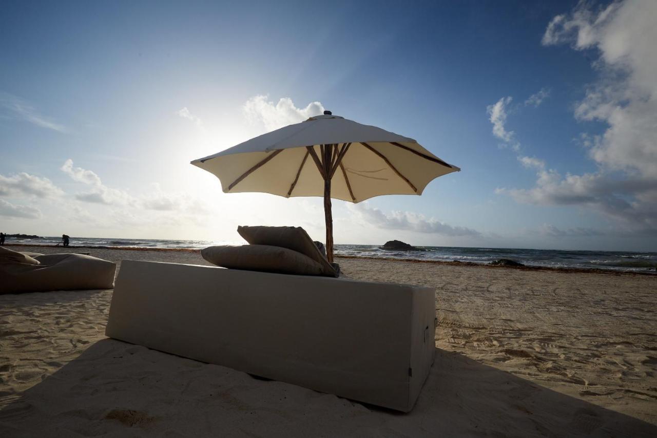 Roc Luxe Tulum Hotel Luaran gambar