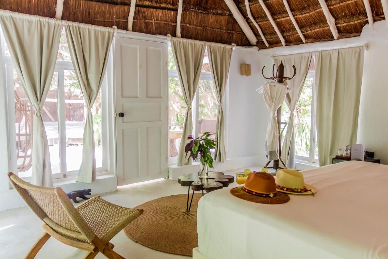 Roc Luxe Tulum Hotel Luaran gambar