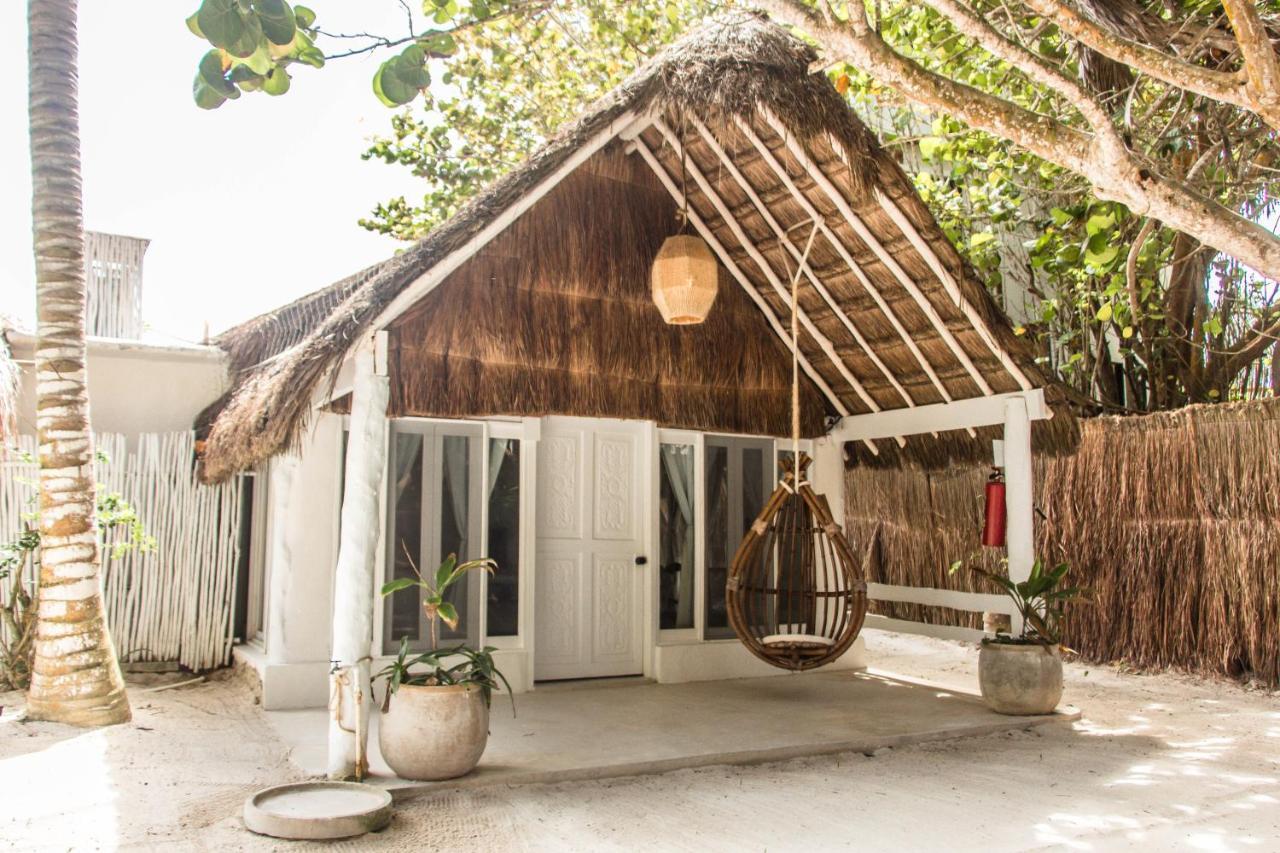 Roc Luxe Tulum Hotel Luaran gambar
