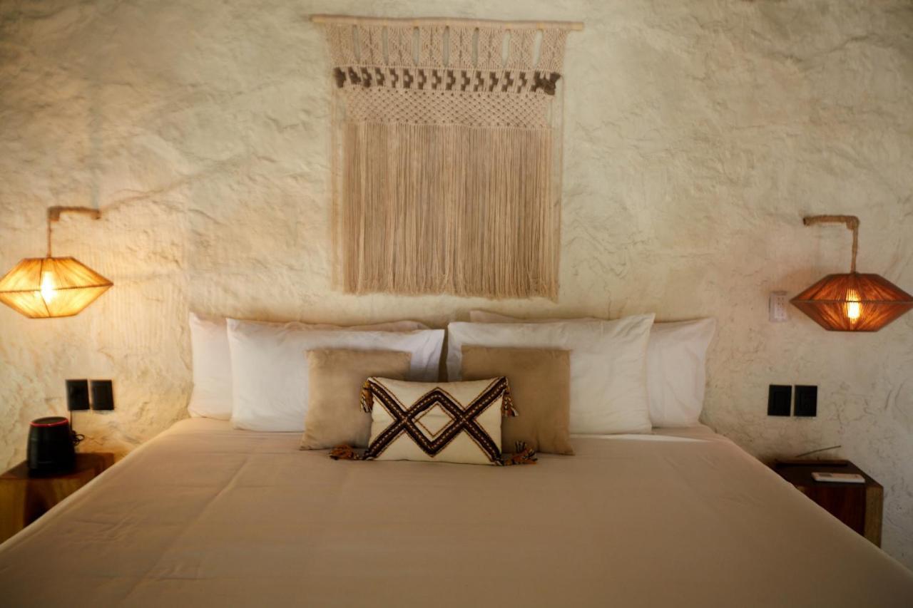 Roc Luxe Tulum Hotel Luaran gambar