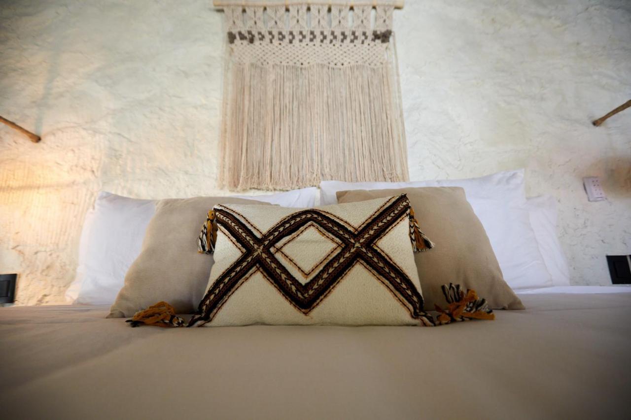 Roc Luxe Tulum Hotel Luaran gambar