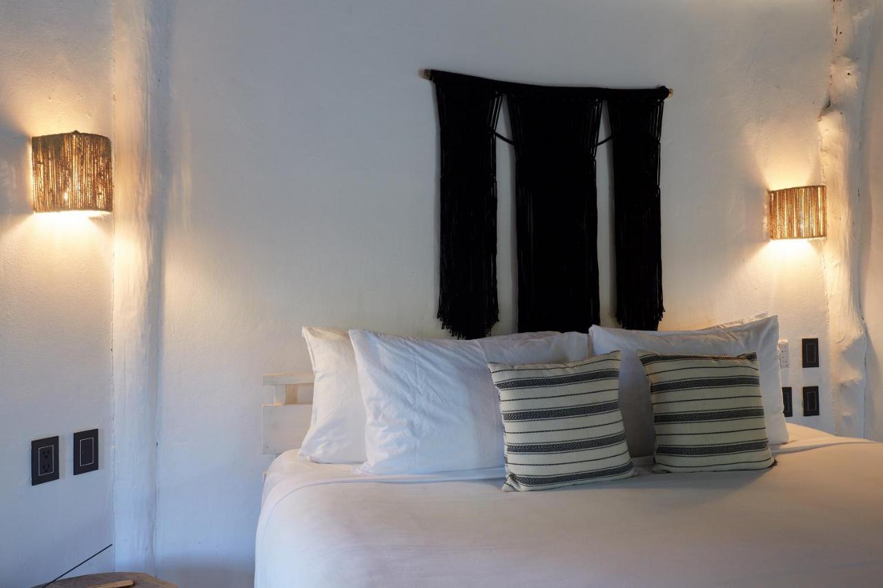 Roc Luxe Tulum Hotel Luaran gambar
