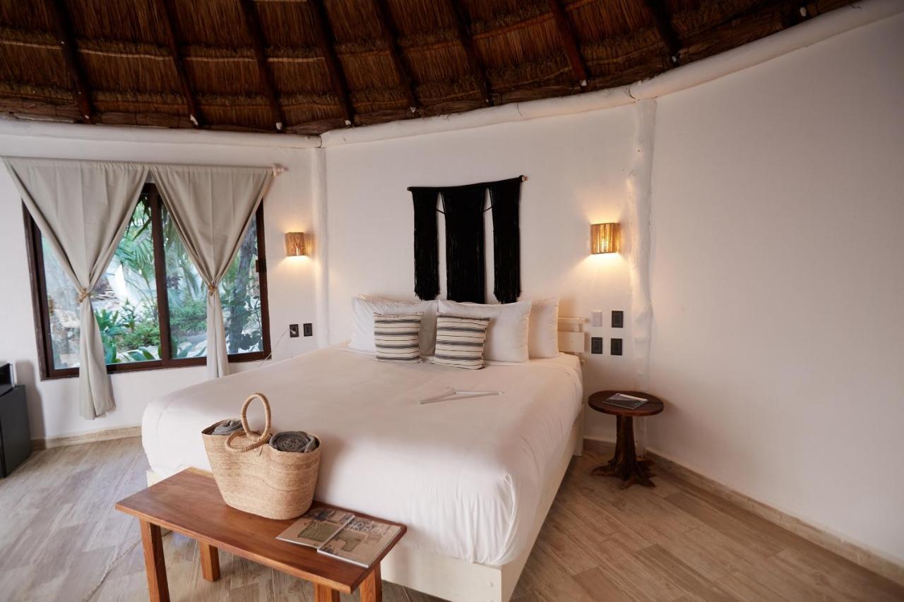 Roc Luxe Tulum Hotel Luaran gambar