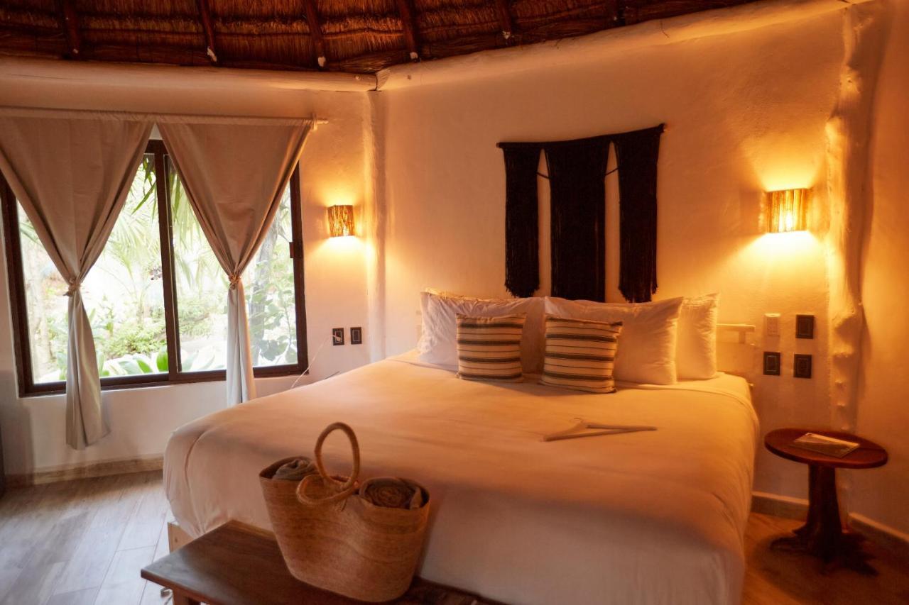 Roc Luxe Tulum Hotel Luaran gambar