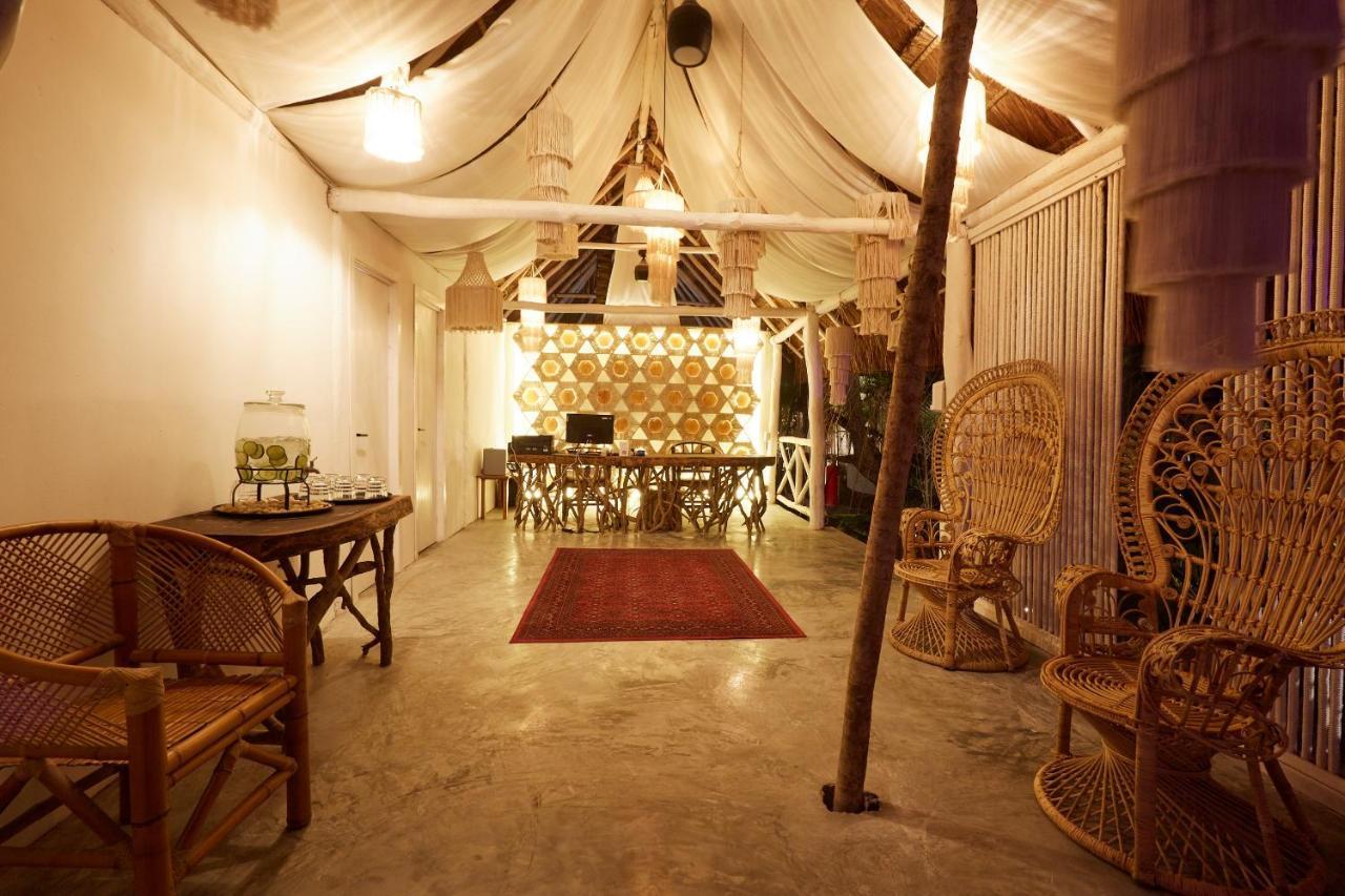 Roc Luxe Tulum Hotel Luaran gambar