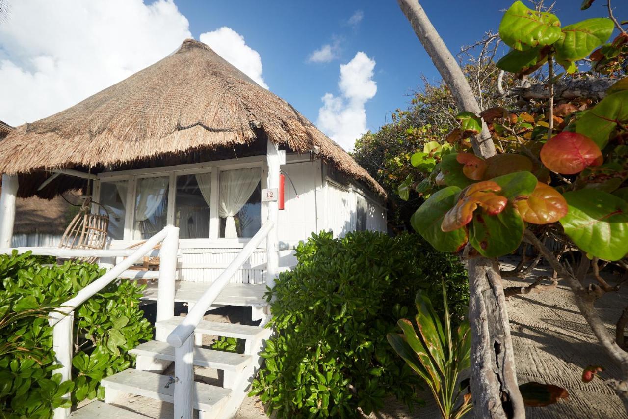 Roc Luxe Tulum Hotel Luaran gambar