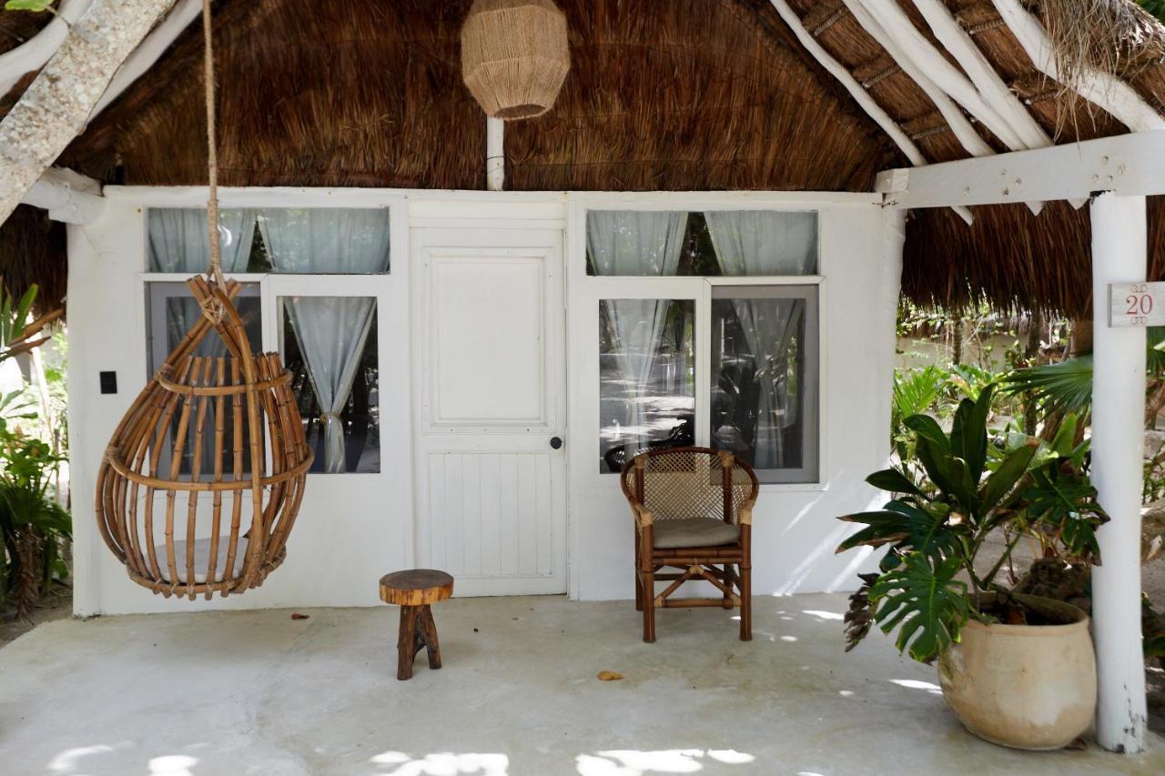 Roc Luxe Tulum Hotel Luaran gambar
