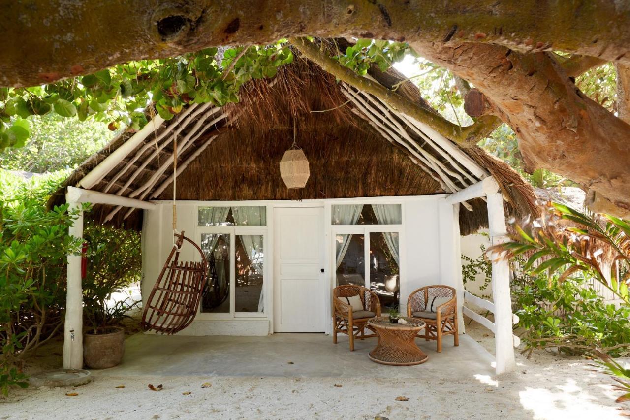 Roc Luxe Tulum Hotel Luaran gambar