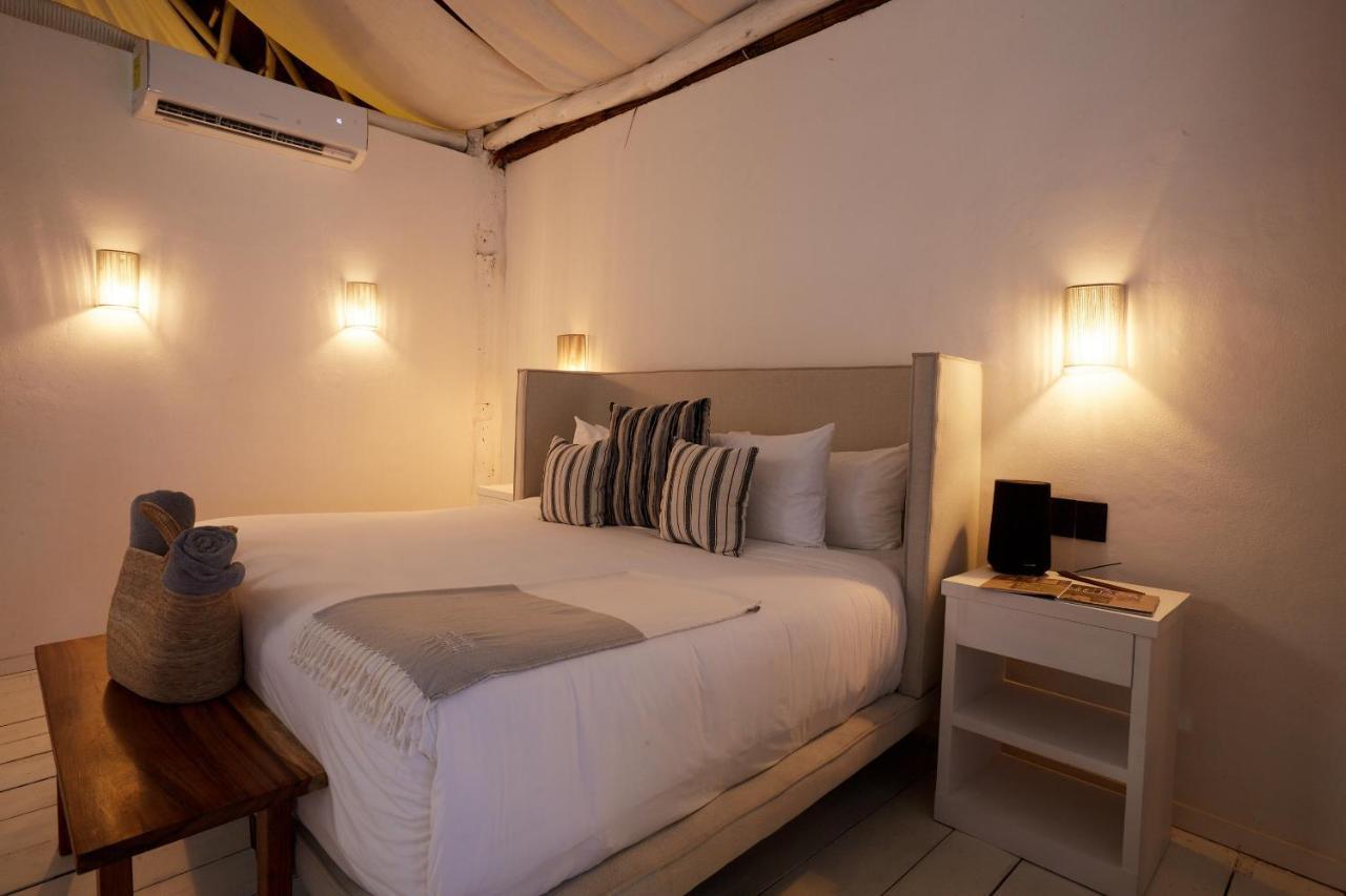 Roc Luxe Tulum Hotel Luaran gambar
