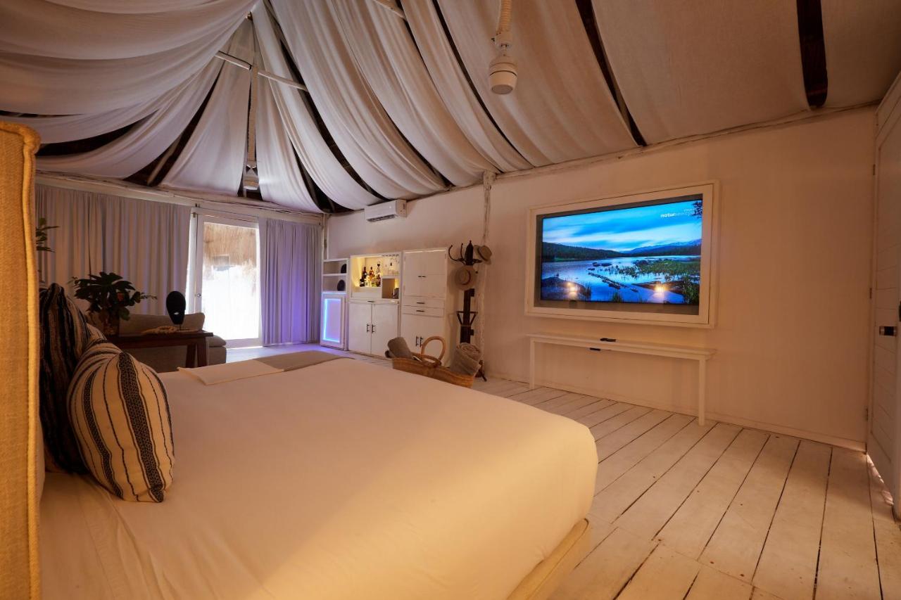 Roc Luxe Tulum Hotel Luaran gambar