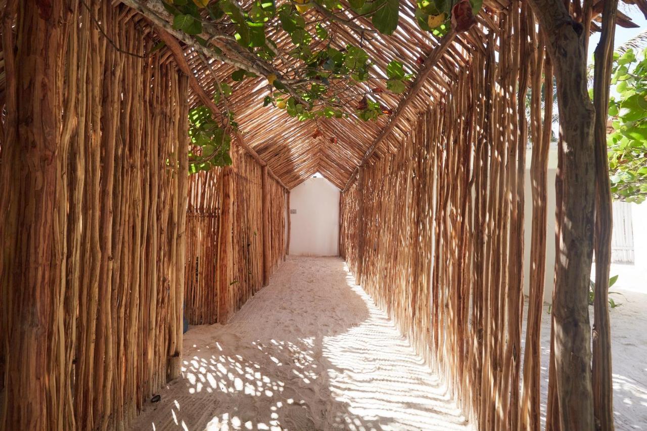 Roc Luxe Tulum Hotel Luaran gambar