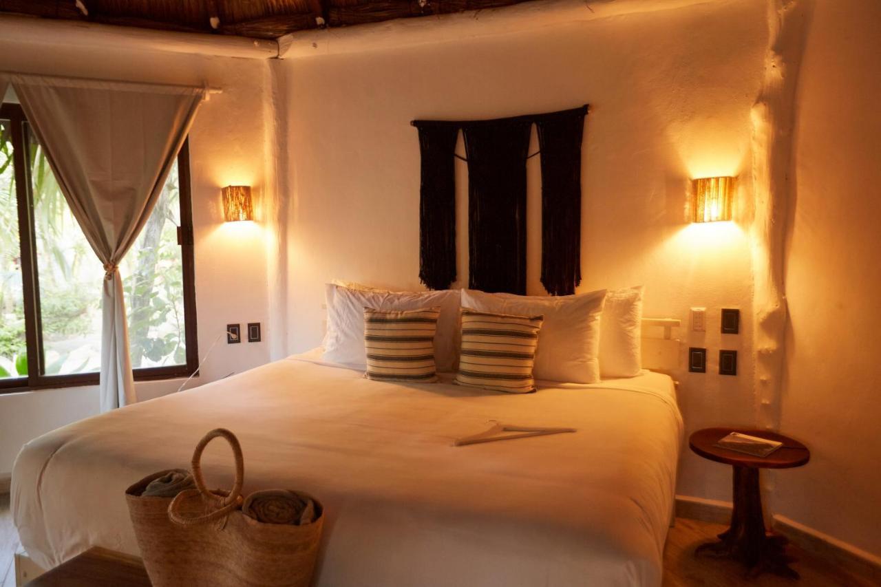 Roc Luxe Tulum Hotel Luaran gambar