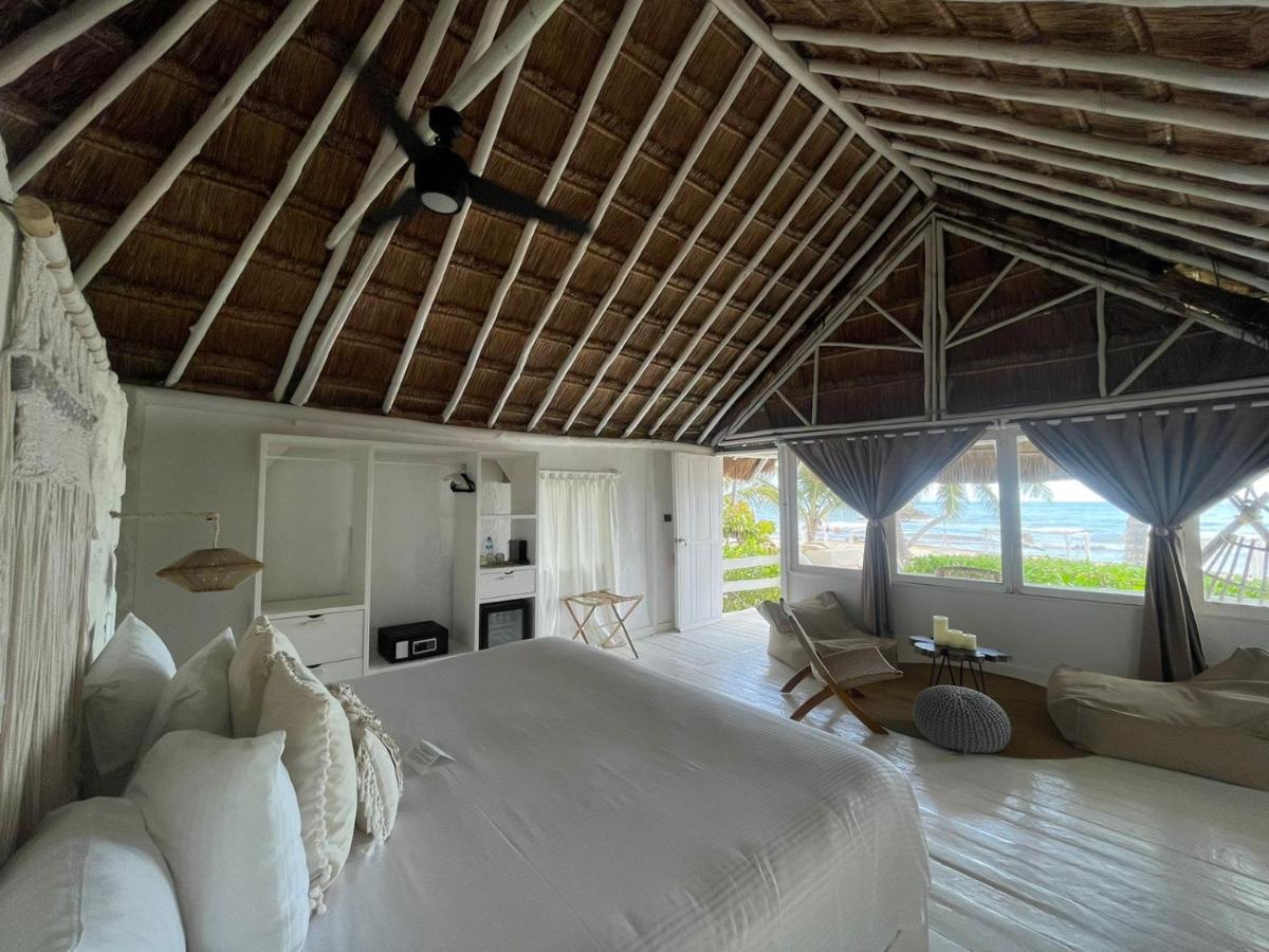Roc Luxe Tulum Hotel Luaran gambar