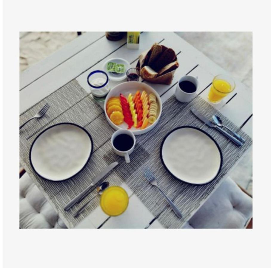 Roc Luxe Tulum Hotel Luaran gambar